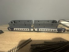 Graham Farish Class 158 Northern Rail Livery