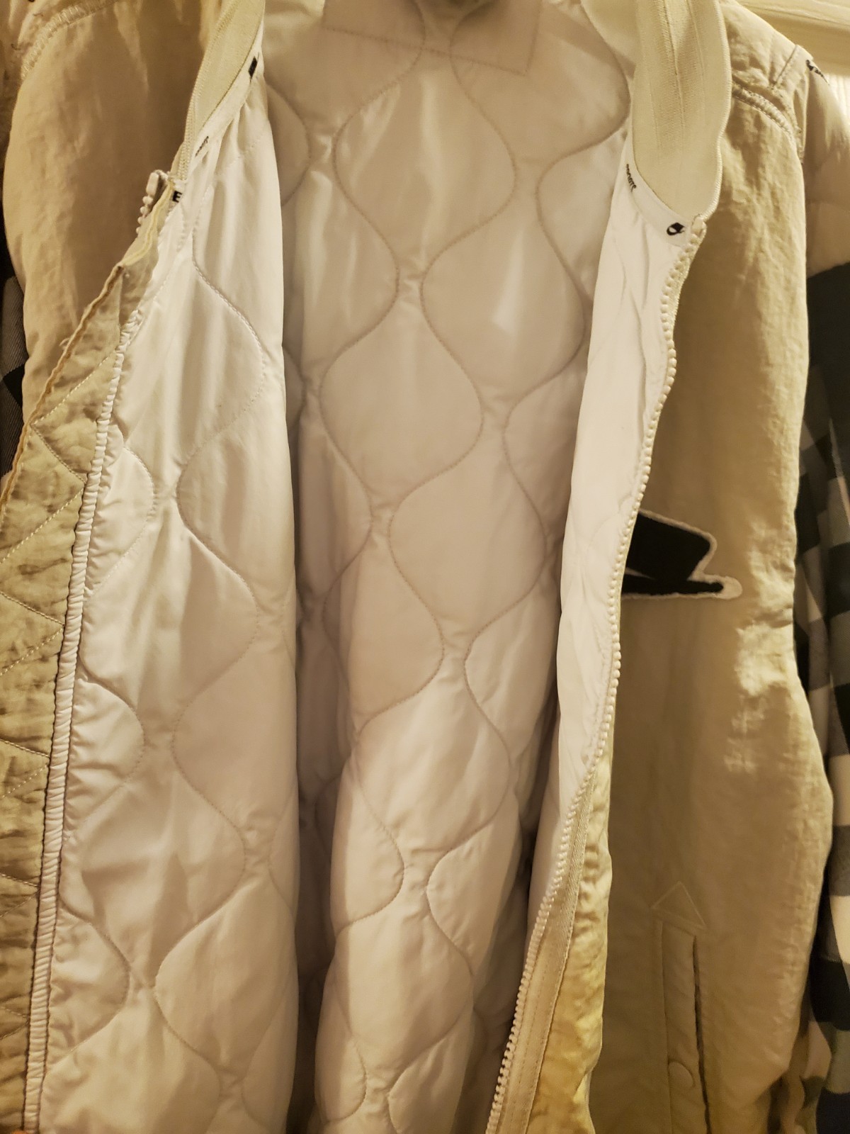 Nike Jacket - image 12