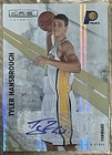 2010-11 Panini Rookies & Stars Longevity Tyler Hansbrough #28 59/99 Autograph