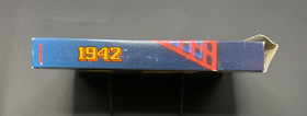1942 NES CIB with poster