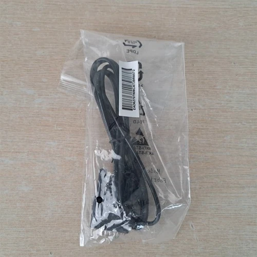 LG TV SIGNAL SERIAL CONTROL INPUT CABLE, EAD62707906, 50UR640S