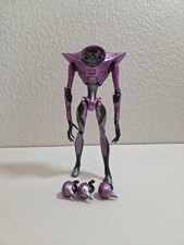 Hasbro Marvel Legends Tri-Sentinel BAF Complete 6 Inch Action Figure