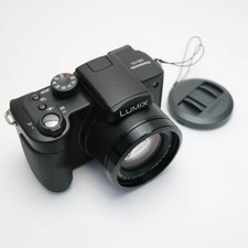 DMC-FZ5 Black Ships Today Panasonic LUMIX Digital Camera Body Ships on Weekends