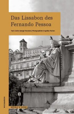 Das Lissabon des Fernando Pessoa | Catrin George Ponciano | Taschenbuch | LXIV