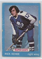 1973-74 Topps Rick Kehoe #179 2u3