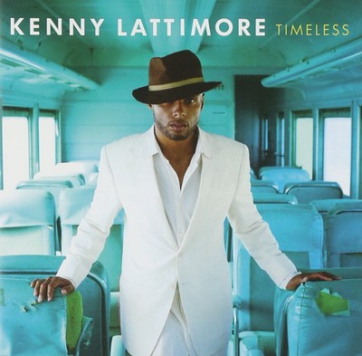 Kenny Lattimore - Timeless | CD