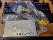 Bitnmain Antminer 1800 Watt Power Supply (New)