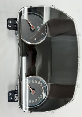 GM Genuine 2018-19 Silverado Sierra Instrument Cluster Speedometer Diesel 6.6L - Picture 4 of 11