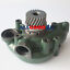 miniatura 4  - New Cooling Engine Water Pump 20575653 for Volvo FE6 FE7 FL6 FL7 Truck