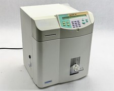 Horiba ABX Diagnostic Micros 60 CS Fully Automated Lab Hematology Analyzer