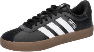 Adidas VL Court 3.0 Women's Shoes Sneakers Casual Skate Trainer Low Top size 8