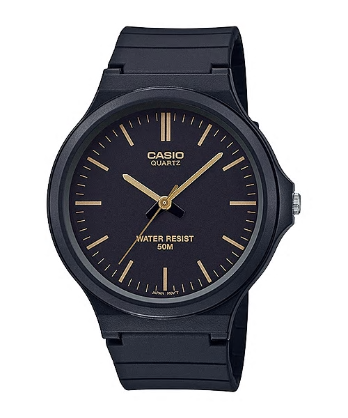 casio 50 meter water resistant
