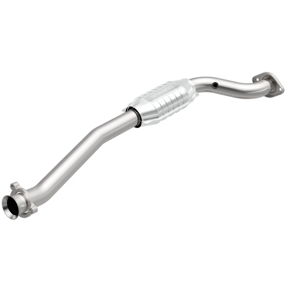 Catalytic Converter Fits 2004-2005 Chevrolet Colorado  4WD - Image 2 of 2