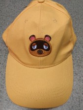 2021 Animal Crossing Nintendo Hat