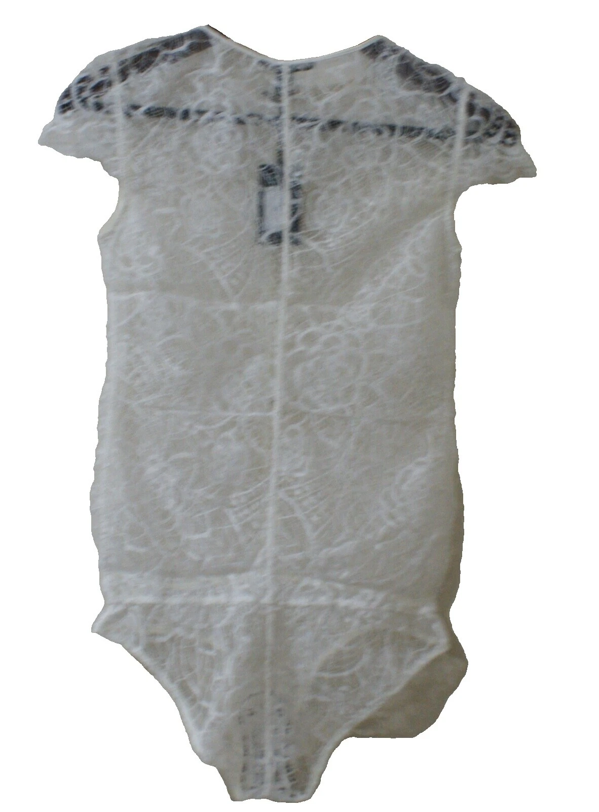 Monos Coquette Poliamida para Mujeres