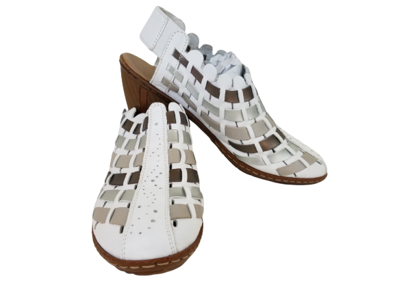 rieker slingback shoes