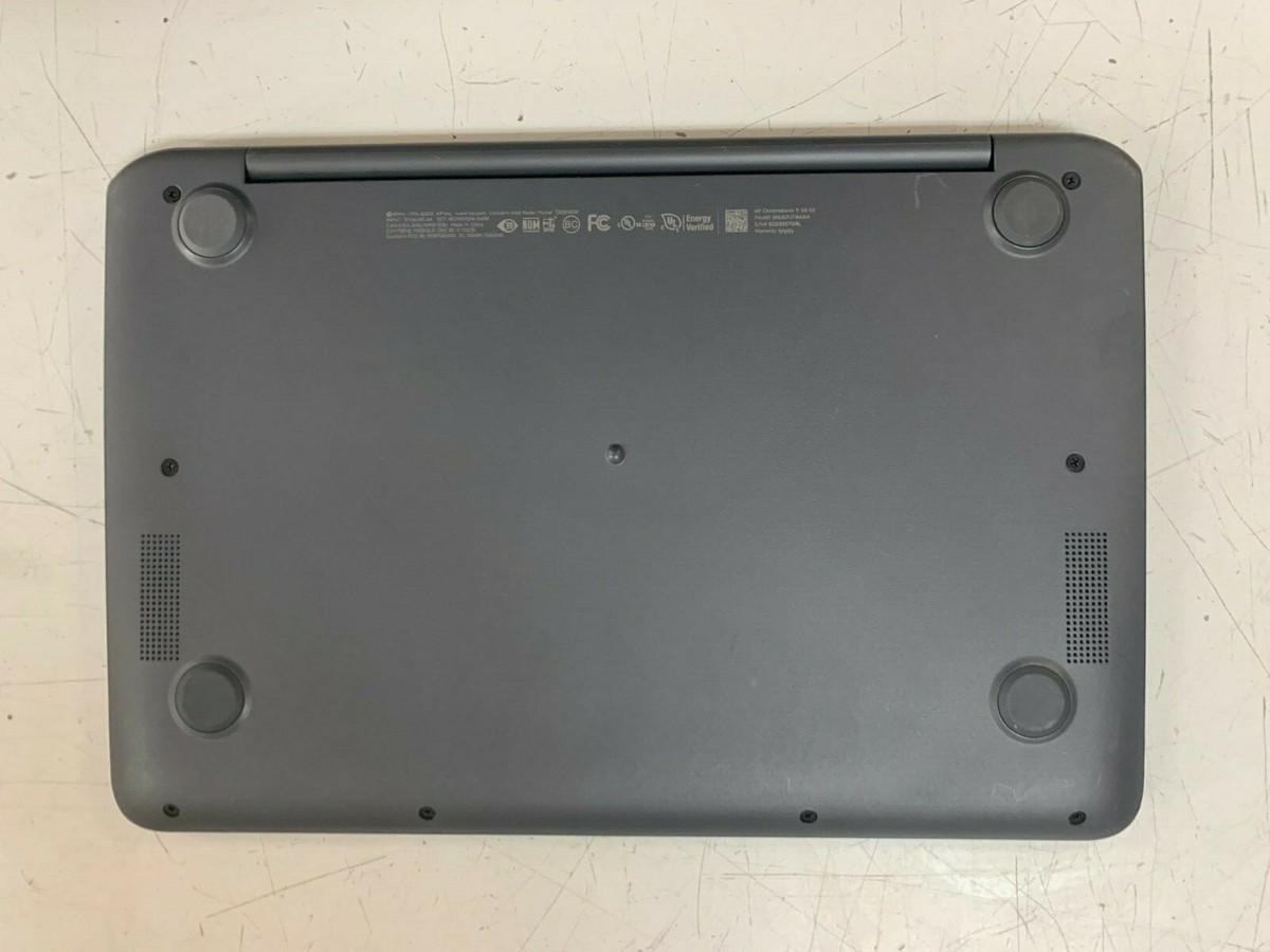 hp - HP  Chromebook   新品未使用 Amazon.com: HP Chromebook 11 - 11.6