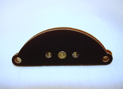 2 Prong Jack Panel for American Flyer Locomotives