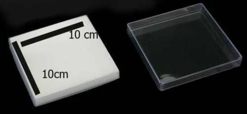 White Cupcake Boxes Wedding Favours