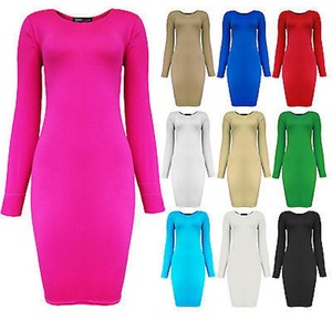 cheap bodycon dresses uk