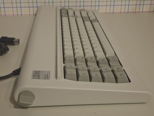 IBM Model F 83-Key Keyboard - 1501100 - Complete in Original Packaging! - Picture 17 of 23