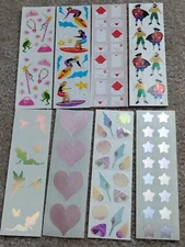 [90]   Mrs.grossman vtg sheet you choose(read)