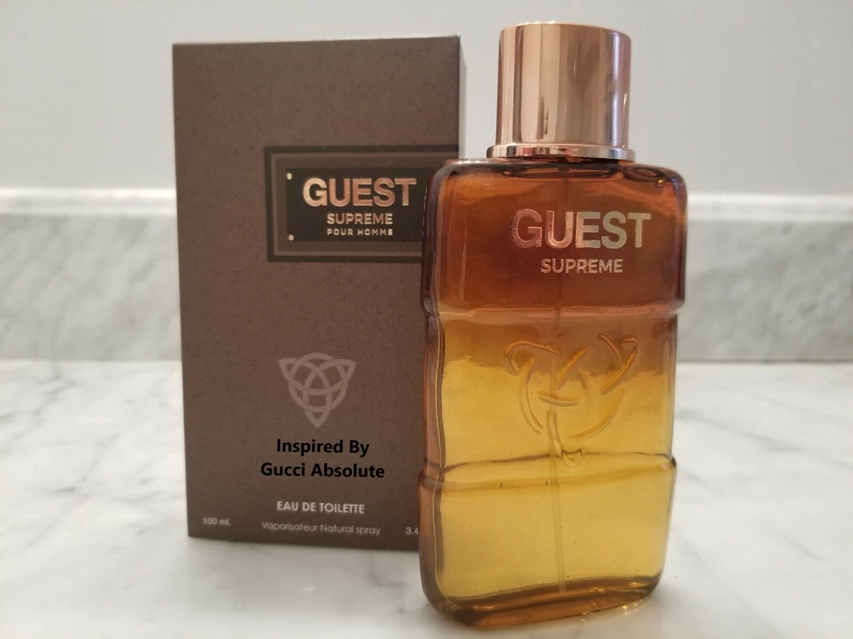 Supreme cologne new arrivals