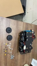 Ckmta12 Twin Air Compressor Top Quality For Universal High Output