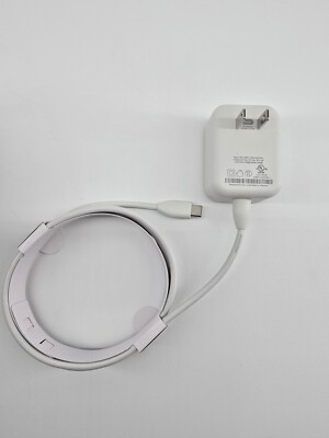 NEW OEM Eero C310011 USB-C WiFi Router Power Supply 45W for Eero 7 Max