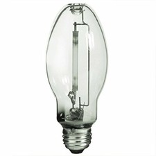 Sylvania 67508 2-Pack LU150/55/MED 150-Watt High Pressure Sodium HID Light ...