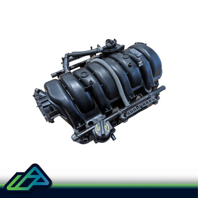 2005-2008 Dodge Chrysler Jeep Charger Magnum 300c 5.7L HEMI Intake ...