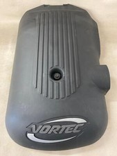 2006 Gmc Sierra K1500 Engine Cover Vortec 5.3l Oem 12580999