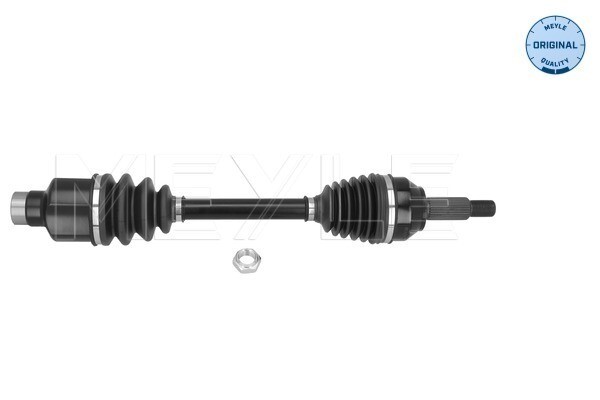 Meyle Antriebswelle Vorne Rechts FüR Ford Mondeo III Turnier BWY B5Y B4Y-image