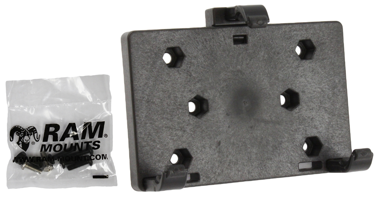 Supporto Professionale RAM-HOL-PD2U per TomTom e Mio 268 Plus