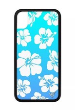 Wildflower Cases for Apple iPhone X for sale