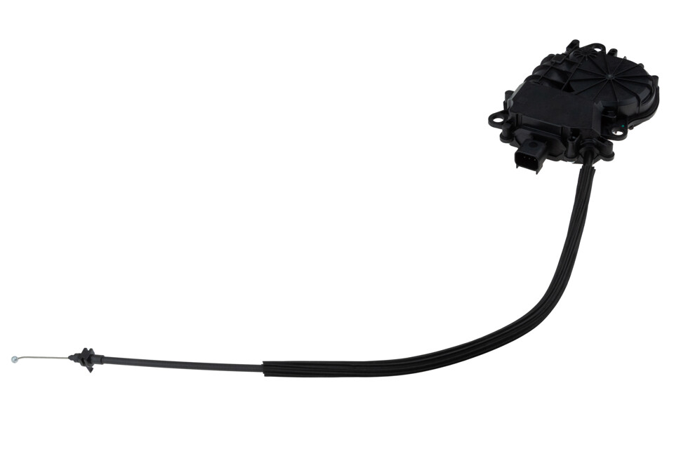 Gâche serrure avant LR108980 de haute précision pour Range Rover IV