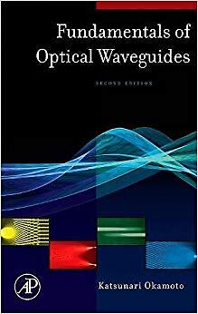 Katsunari Okamoto - Fundamentals of Optical Waveguides - New Hardback - L555z