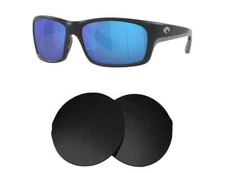 Replacement Lenses for Costa Del Mar Jose Polarized & UV Protection - Seek Optic