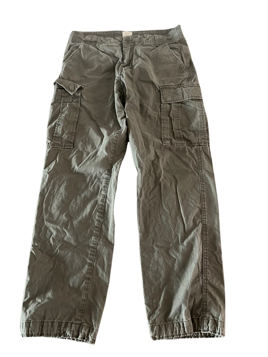 H&m cargo pants cheap