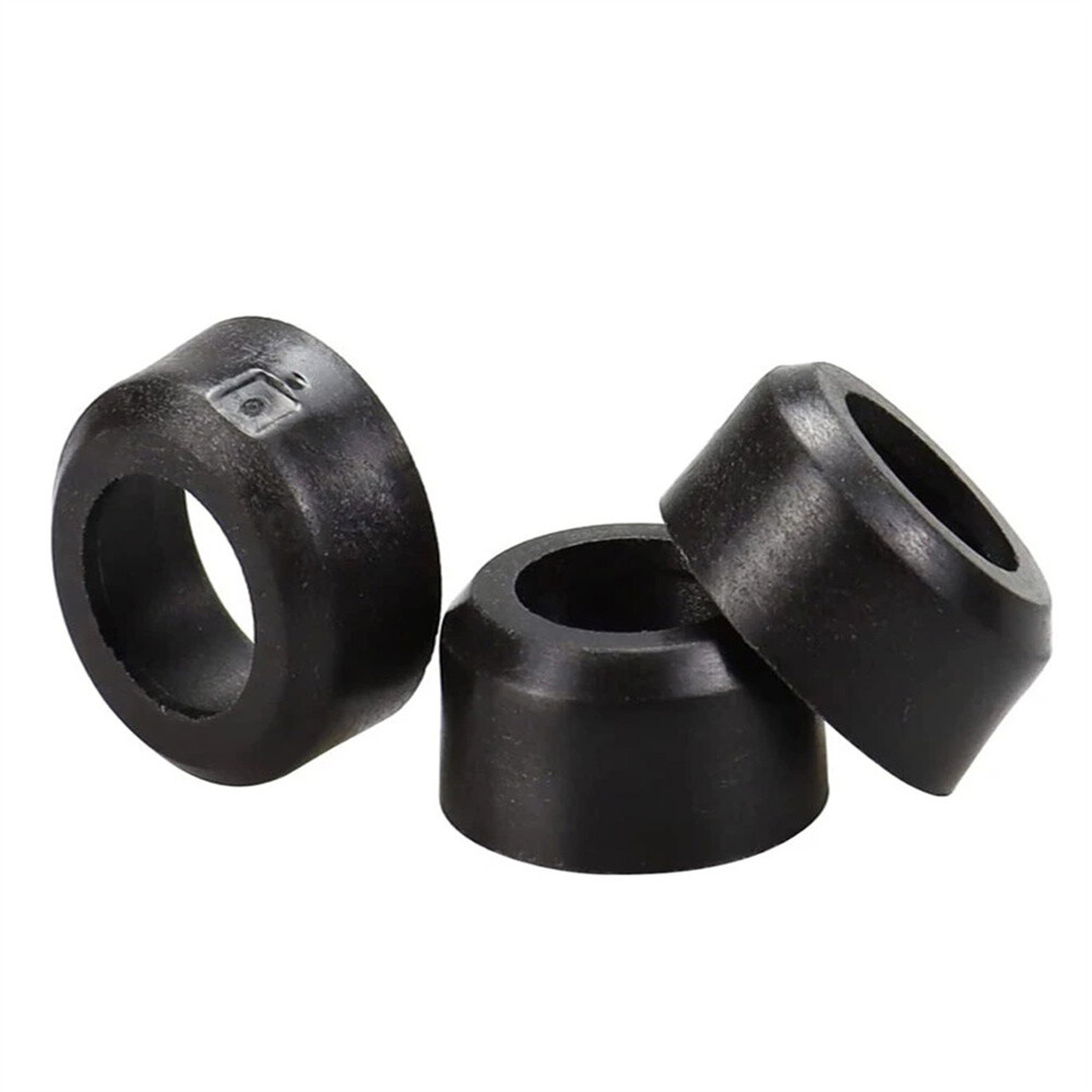 6x Fuel Injector Seal Adapter F77Z9G512AA For Ford Explorer Mustang