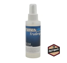 ProTek RC PTK-1620 - "TruGrip" Medium Traction Tire Compound (4oz)