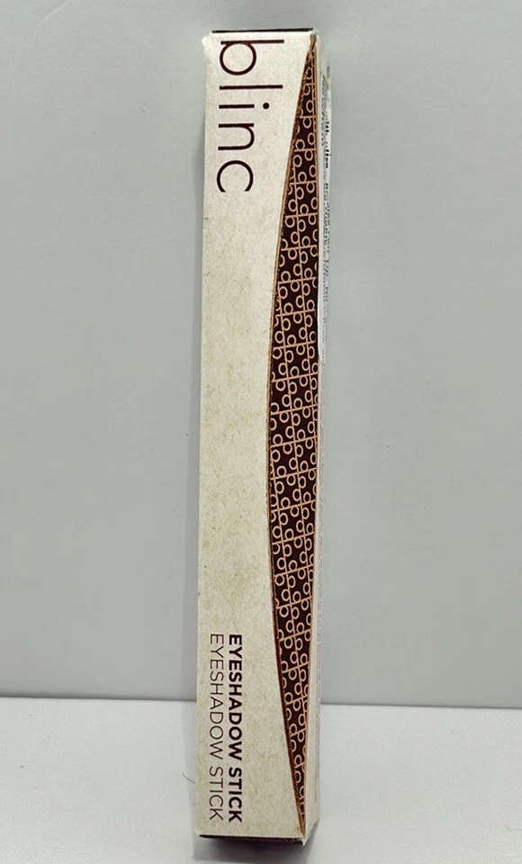 Bastão de Sombra BLINC - 1,2 g/0,04 oz/COR TAUPE & Rímel Marrom Escuro - Imagem 2 de 4