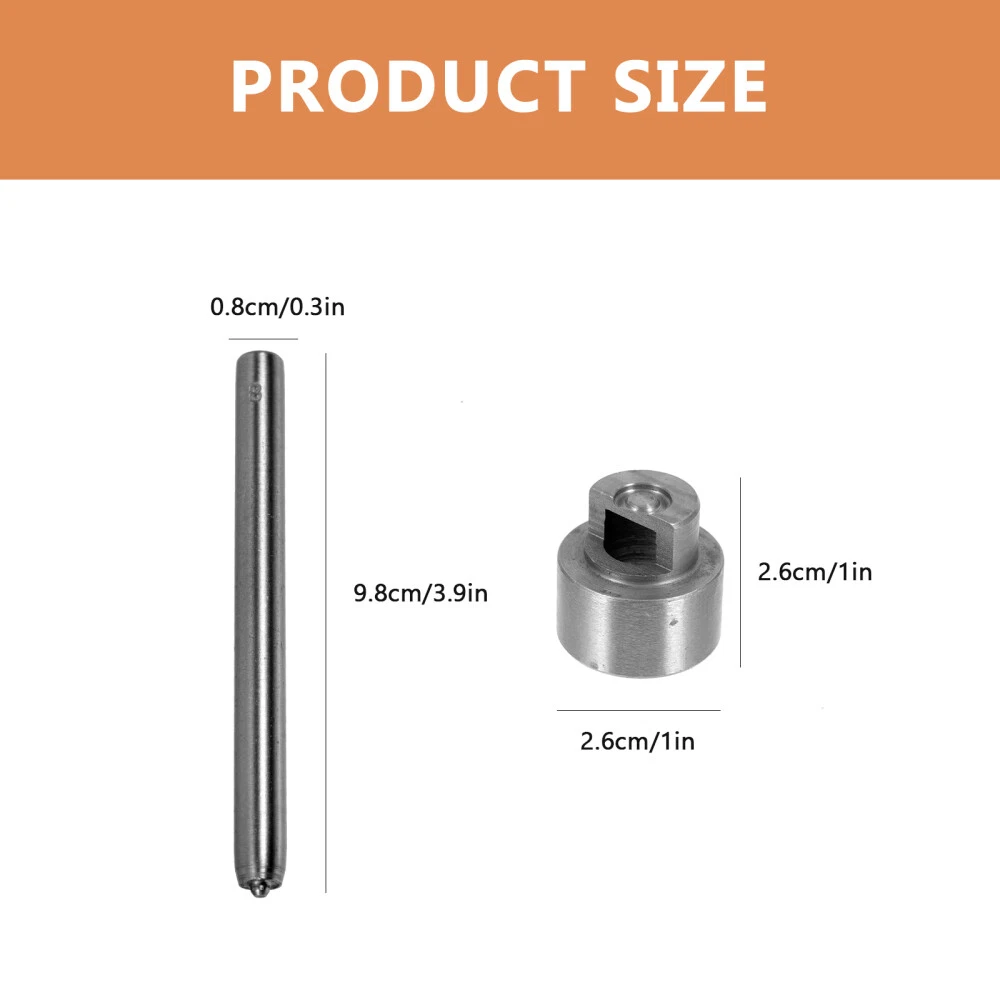 Shoe best sale eyelet tool
