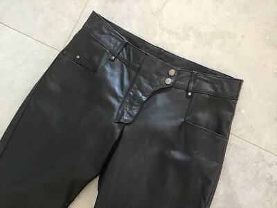 leather pants | Pants \u0026 Jeans | Gumtree 