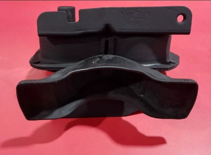 924526 Spare Tire Carrier Wheel Lift Winch for Ford F150 F250 Truck