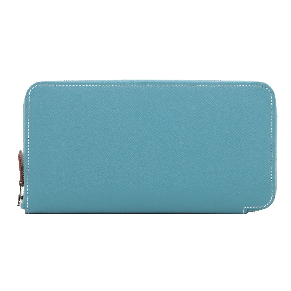 Carteras de seda HERMÈS para Mujeres