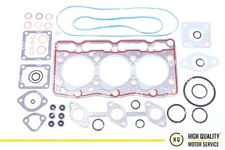 Upper Gasket Set With Composite Head Gasket for Kubota, 16221-03310, D905