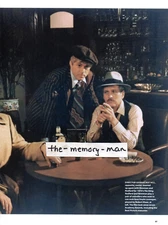 Paul Newman Robert Redford Robert Shaw 2019 Picture 2 Page Clipping