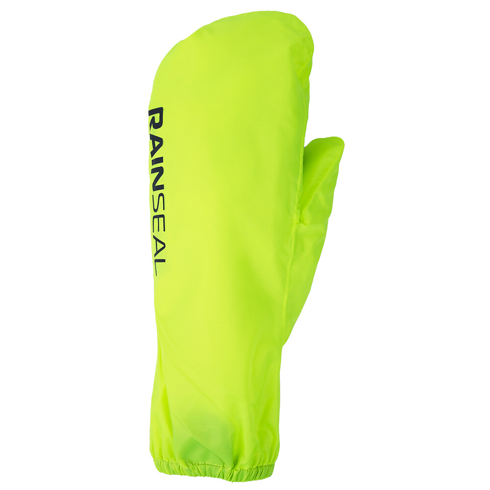 Gants de vélo imperméables pour affronter les trajets sous la pluie