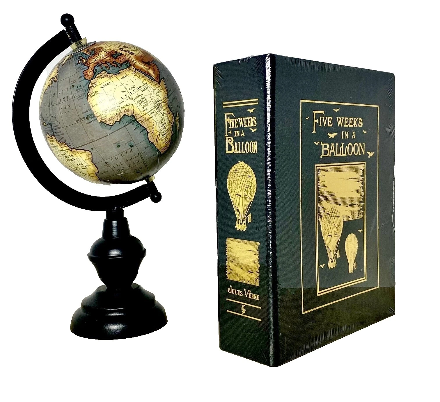 Easton Press North American Science Fiction Antiquarian & Collectible Books